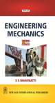 NewAge Engineering Mechanics (MULTI COLOUR EDITION)